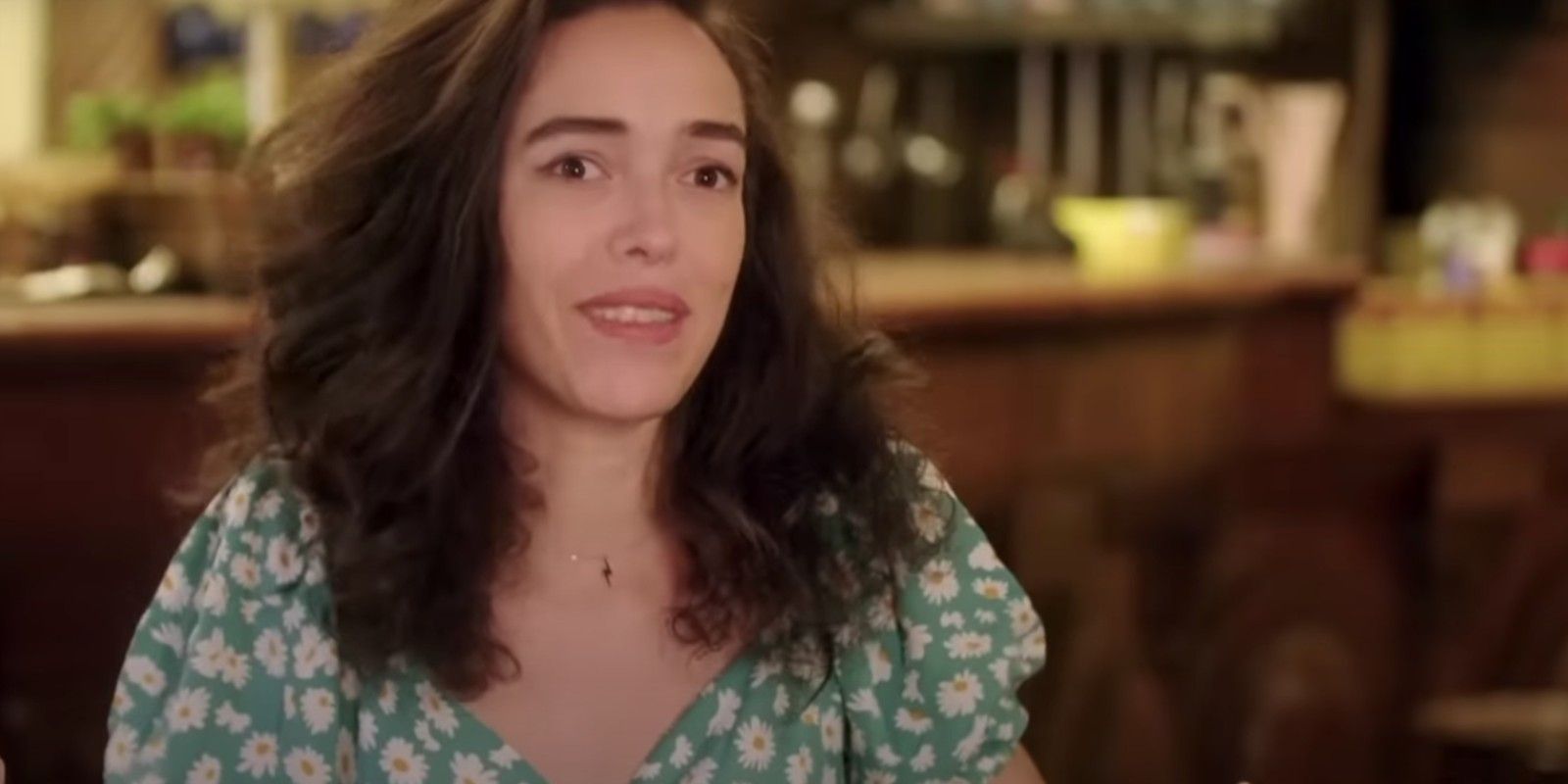 90 Day Fiancé The Other Way Nouran