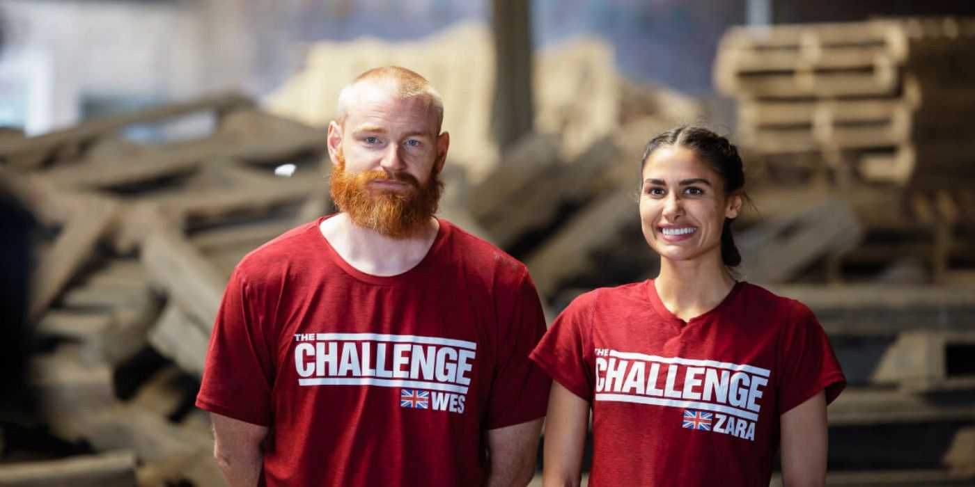 Por qué los fanáticos de The Challenge esperan que Zara Zoffany regrese