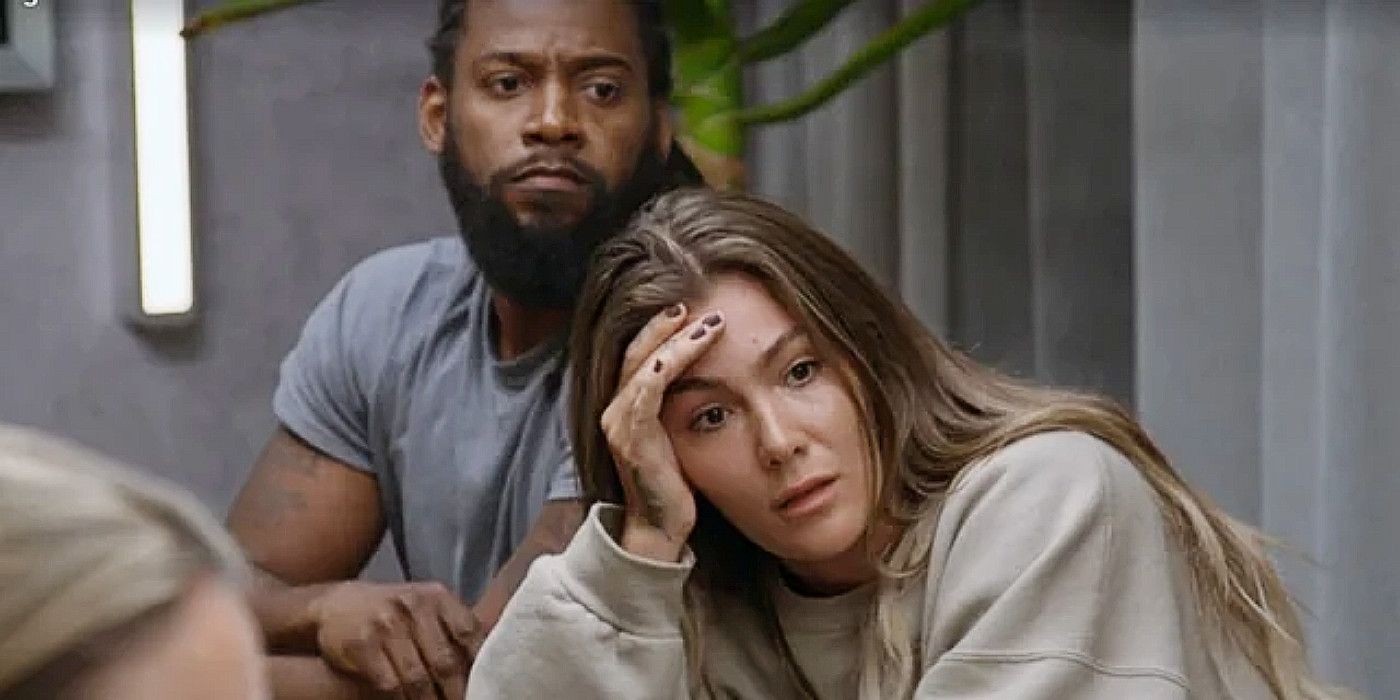 Por qué los fanáticos de The Challenge están decepcionados con los episodios de Cliffhanger