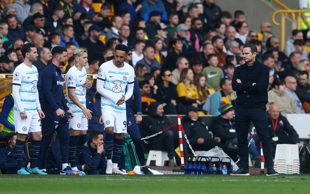 Premier League: El Chelsea empeora de cara a su duelo contra el Real Madrid
