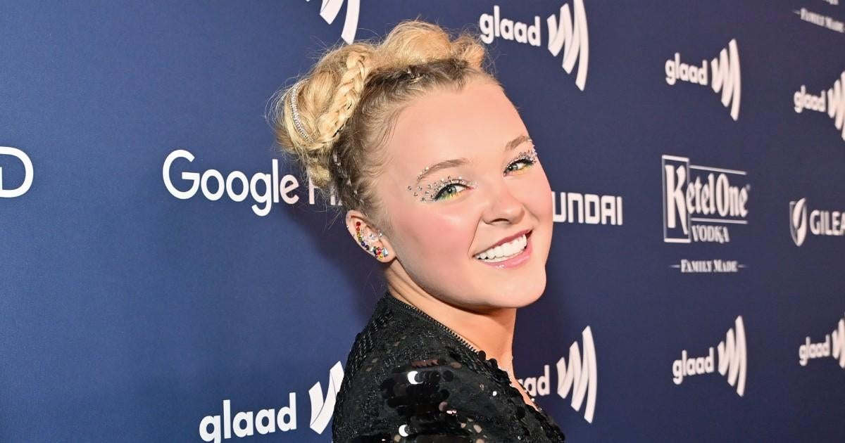Programa de realidad de JoJo Siwa cancelado