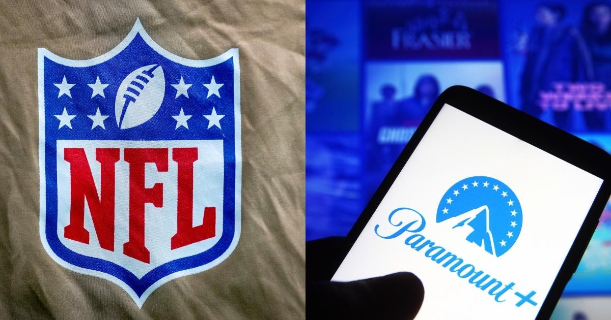 Programa popular de la NFL cancelado en Paramount+