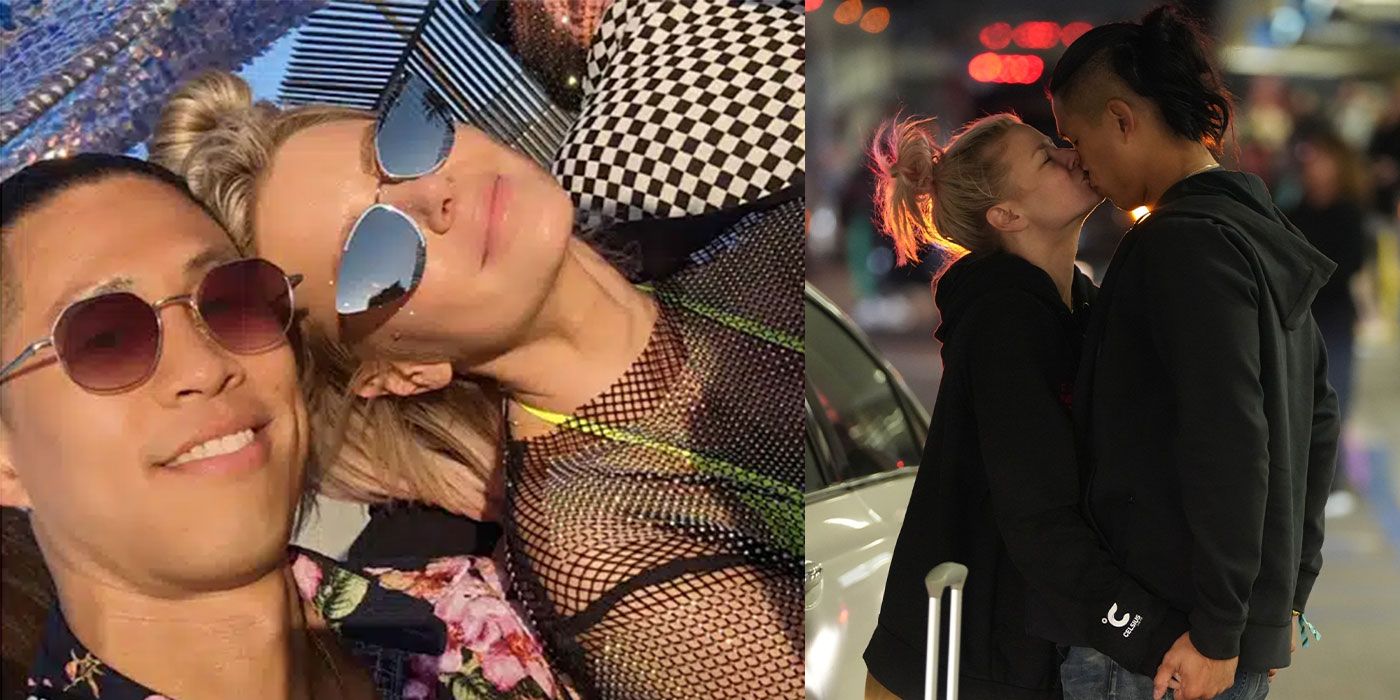 “Prosperar” de Ariana Madix: Lala Kent elogia a la estrella de las reglas de Vanderpump por su nueva relación