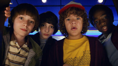 Próximos proyectos de 'Stranger Things' en obras en Netflix