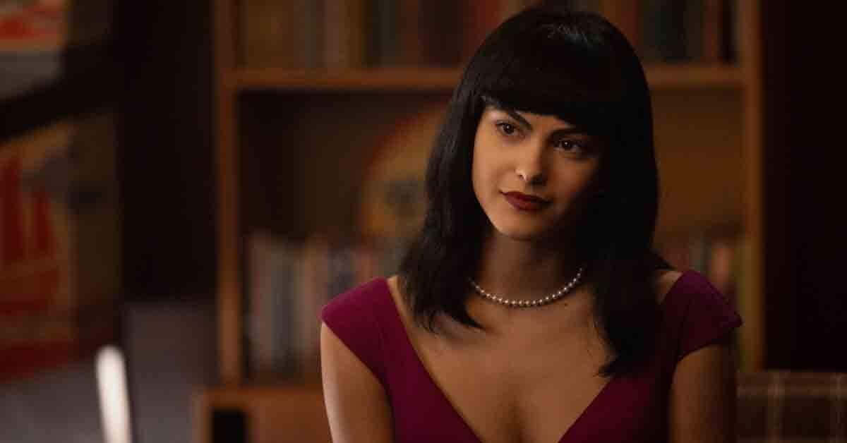 Publican fotos de “Educación sexual” de Riverdale