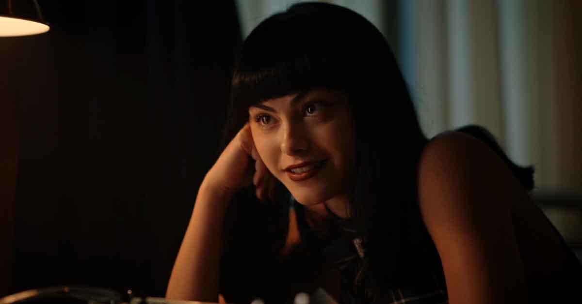 Publican fotos de “Tales in a Jugular Vein” de Riverdale