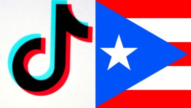 Puerto Rico prohibirá TikTok en dispositivos de gobierno