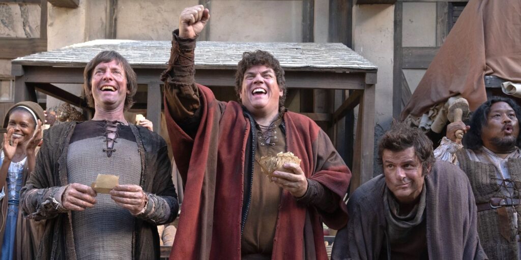 Stolhanske, Heffernan, Lemme