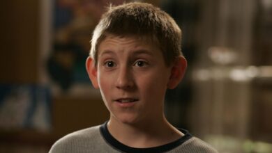 Erik Per Sullivan in Malcolm In The Middle