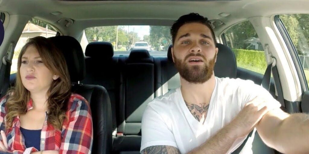 Qué pasó con el amor después de Vajohnna 'Johnna' DiGrigoli y Garrett Tanner de Lockup desde que se separaron