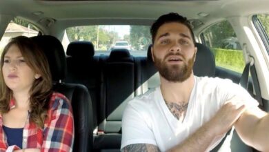 Qué pasó con el amor después de Vajohnna 'Johnna' DiGrigoli y Garrett Tanner de Lockup desde que se separaron