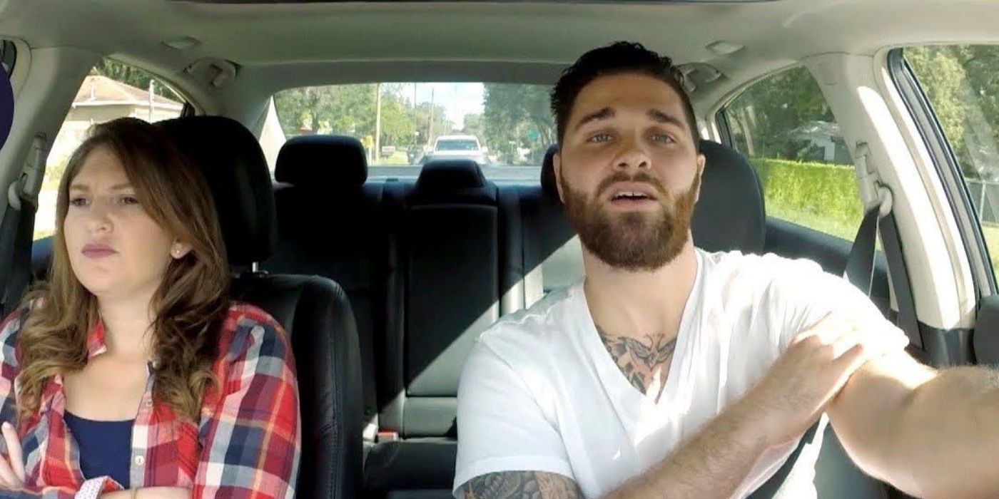 Qué pasó con el amor después de Vajohnna ‘Johnna’ DiGrigoli y Garrett Tanner de Lockup desde que se separaron