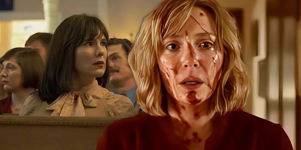 What Happened To The Real Candy Montgomery