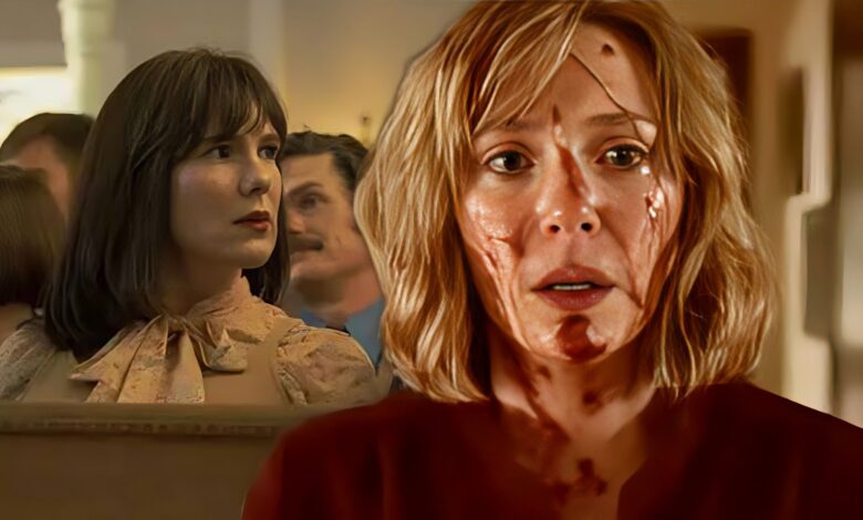 What Happened To The Real Candy Montgomery