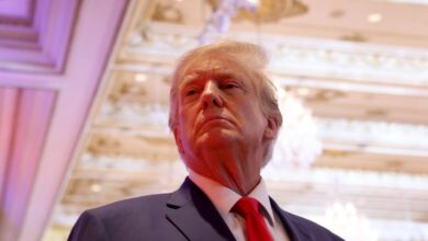 Quién es Juan Merchán, el juez hispano que llevaría caso de Donald Trump