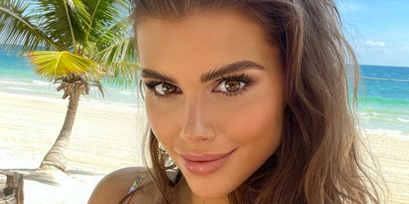 RHOM: Todo lo que aprendimos del Instagram de Katharina Mazepa