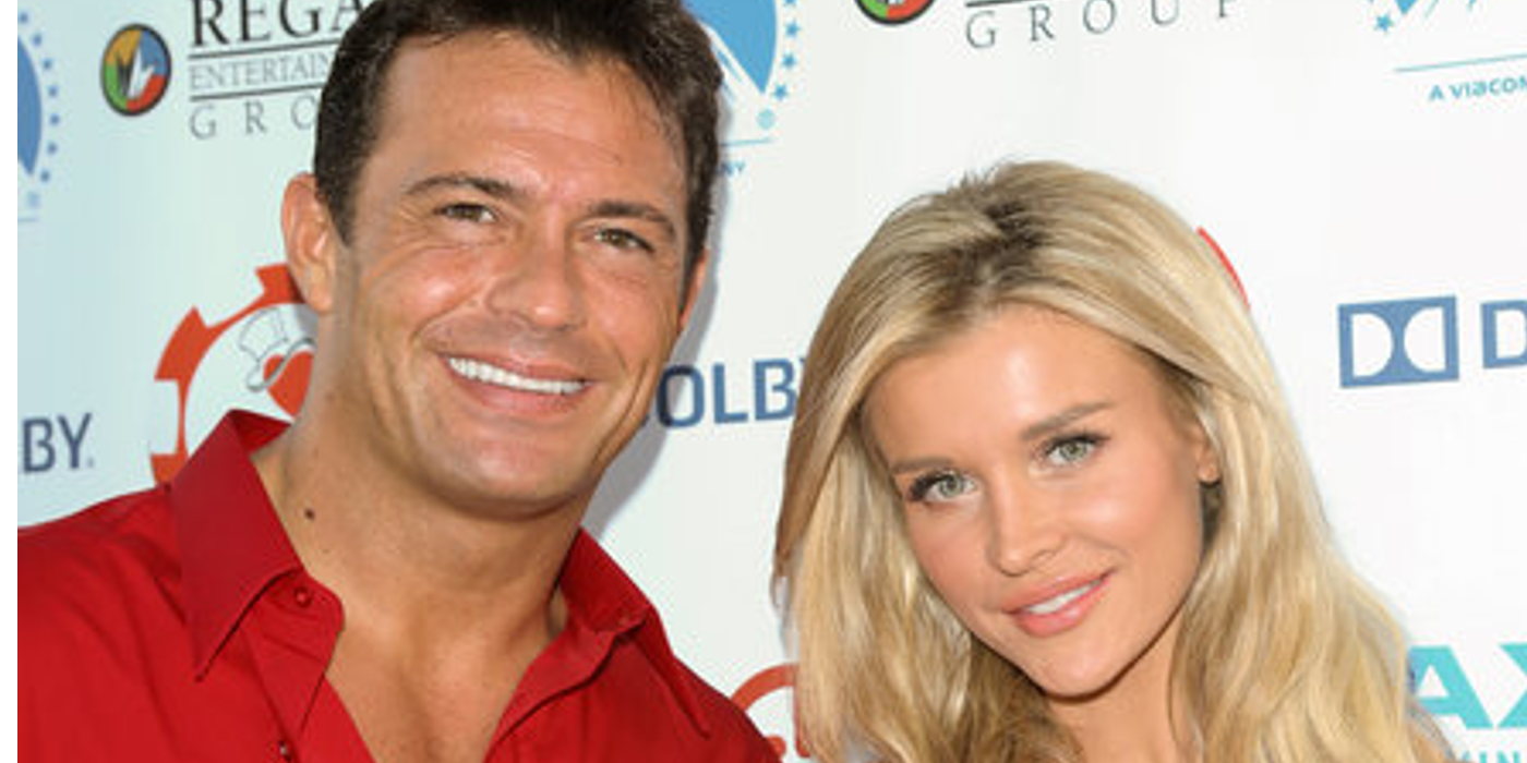 RHOM: ¿Qué pasó con el apuesto ex Romain Zago de Joanna Krupa?