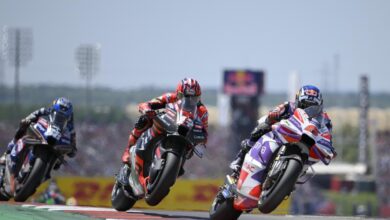 RTVE dará en abierto Mugello, Catalunya y Cheste