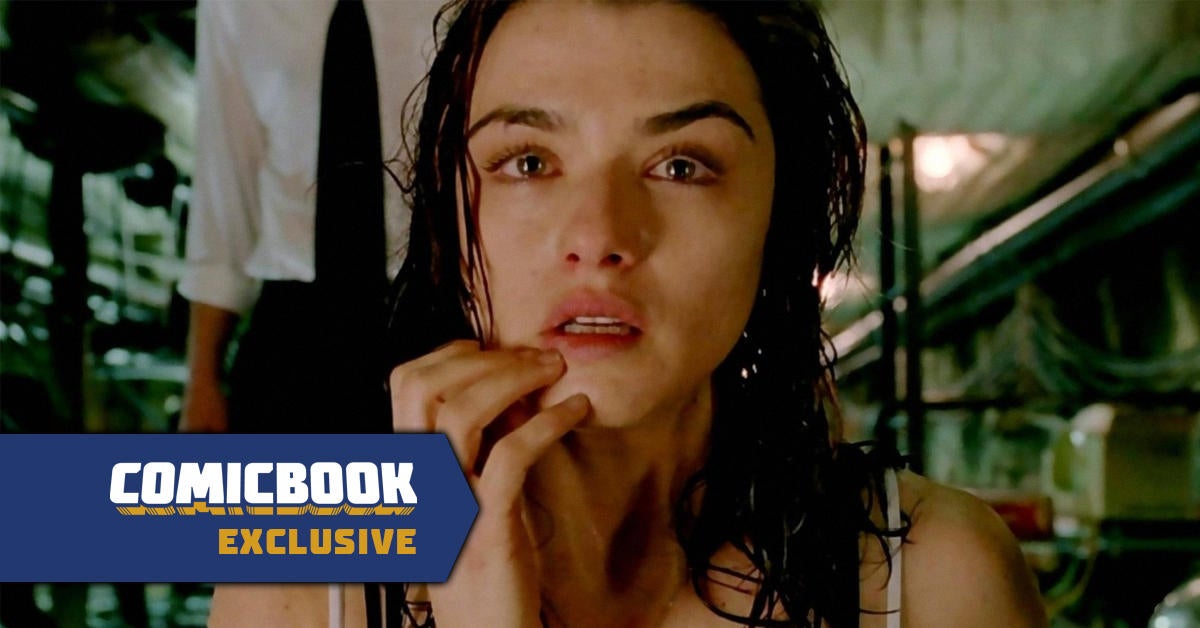 Rachel Weisz aborda la posibilidad del regreso de Constantine 2 (exclusivo)