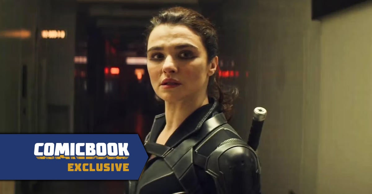 Rachel Weisz da una actualización sobre Melina en el Universo Cinematográfico de Marvel (Exclusiva)