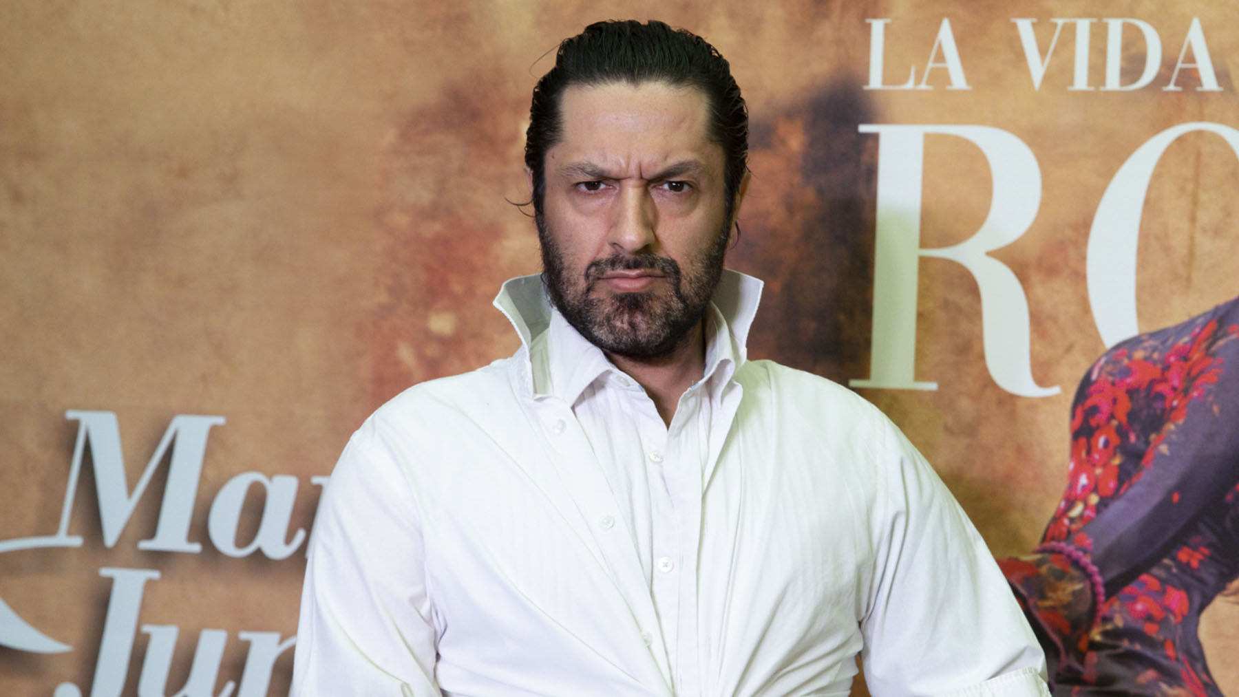 Rafael Amargo / Gtres