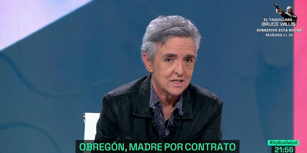 Ramoncín habla alto y claro tras la maternidad de Ana Obregón