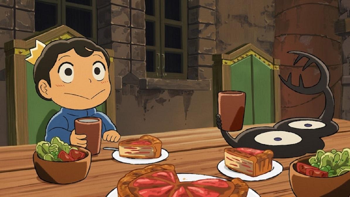 Ranking de reyes: Treasure Chest of Courage comparte la promoción del episodio 1