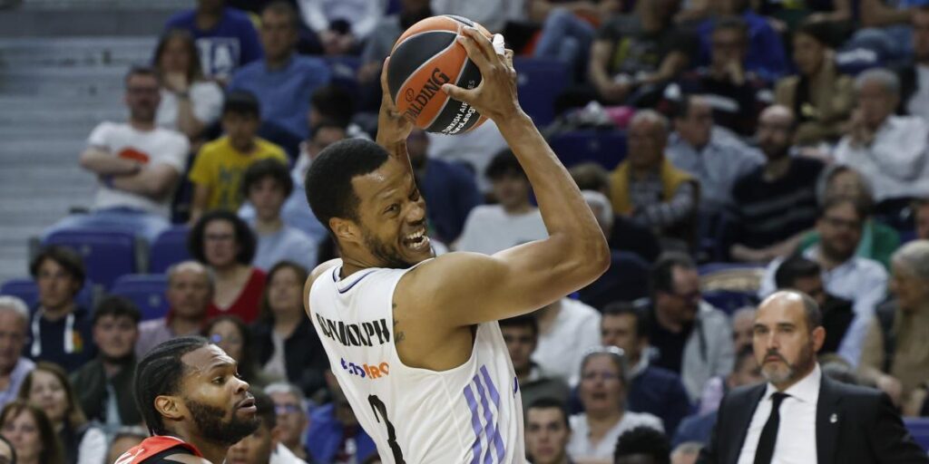 Real Madrid 76-67 Bayern, en directo: resultado y resumen | Euroliga