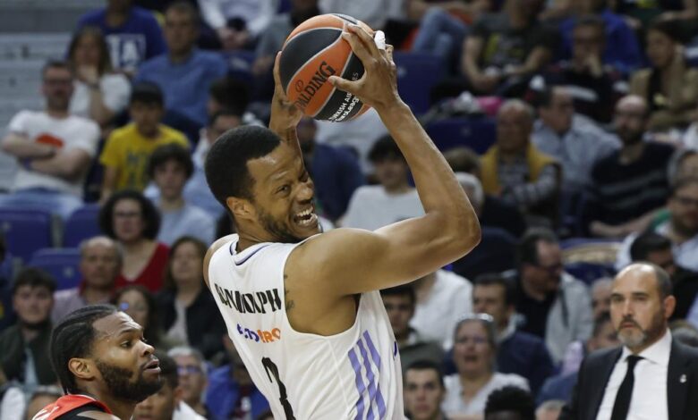 Real Madrid 76-67 Bayern, en directo: resultado y resumen | Euroliga