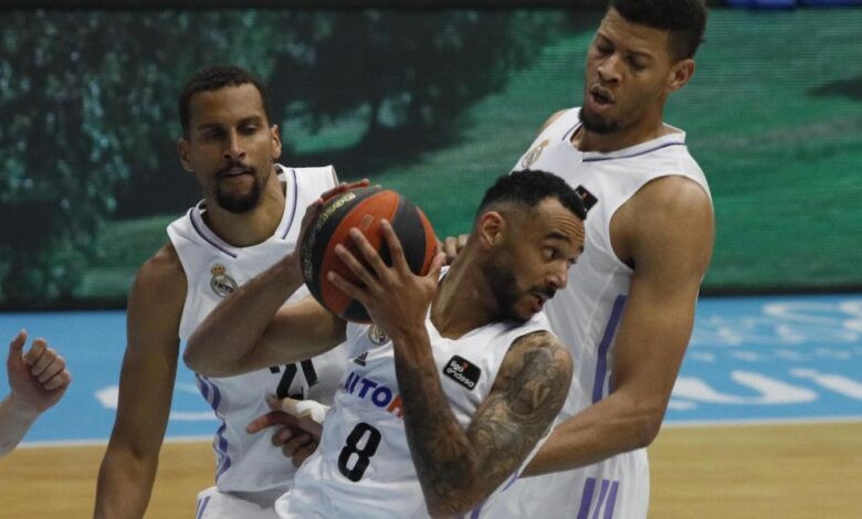 Real Madrid: peor derrota en ACB en casi dos décadas