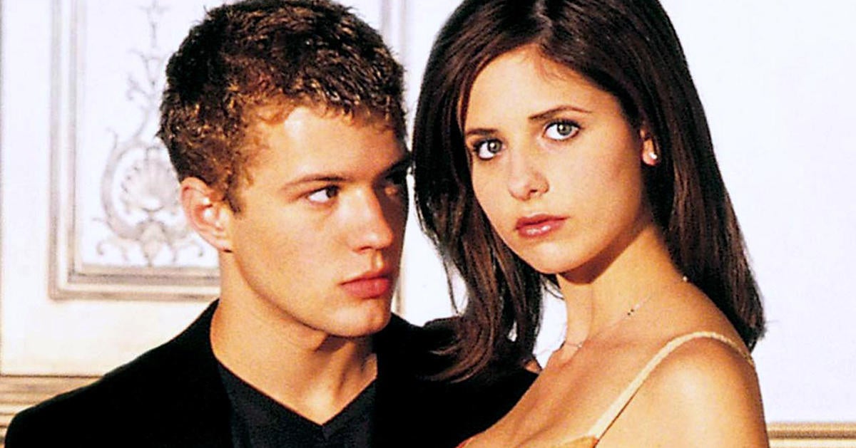 Cruel Intentions Reboot Reparto principal revelado