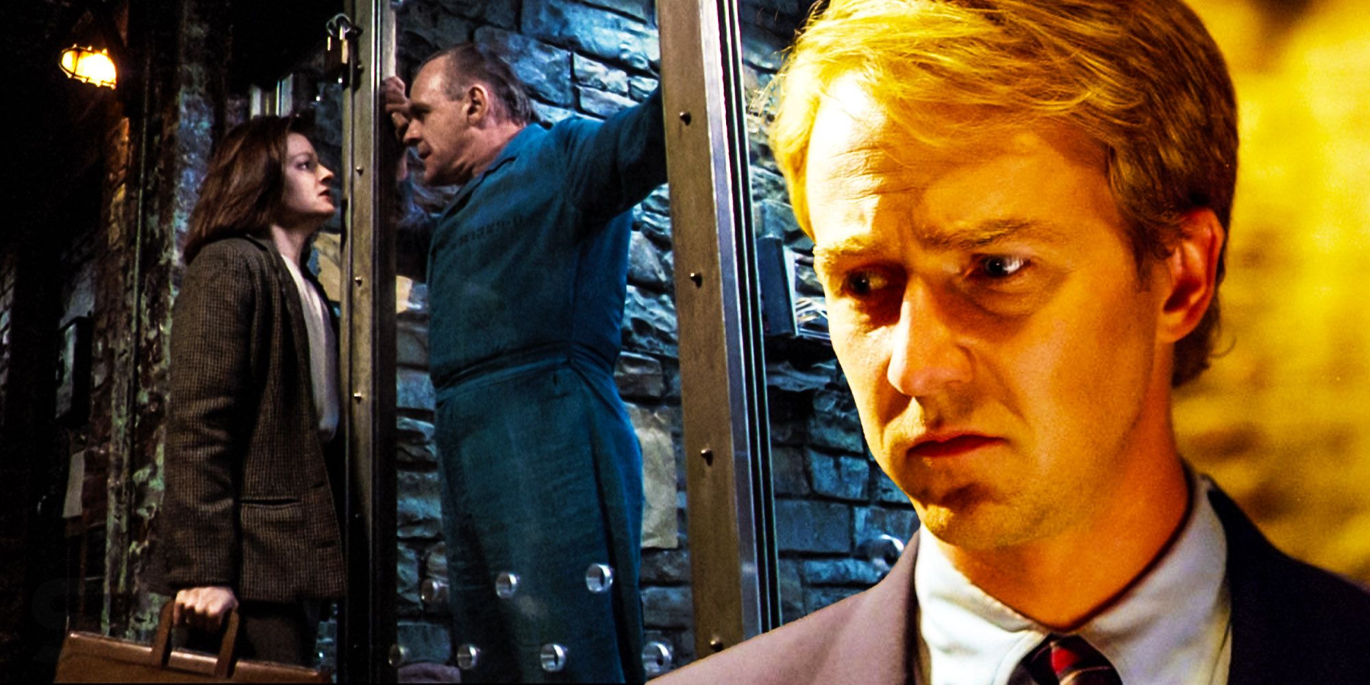 Red Dragon’s Ending crea un agujero en la trama de Silence of the Lambs