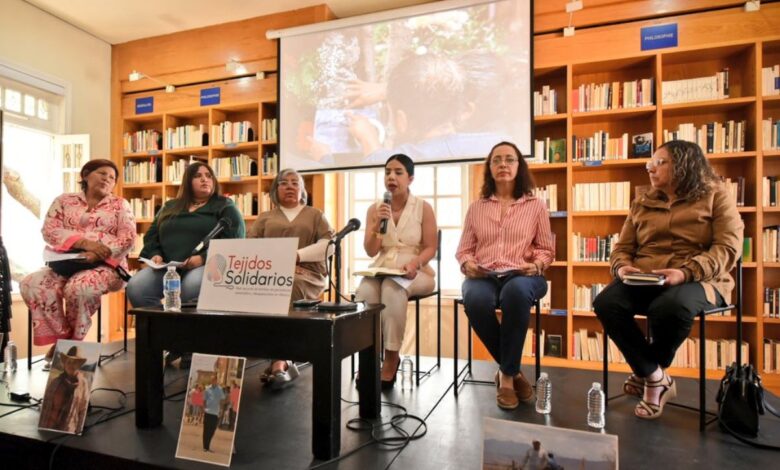 Red busca unir a familias de periodistas asesinados y desaparecidos en México