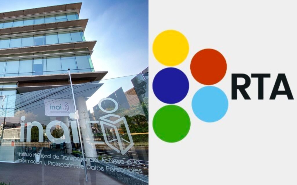 Red iberoamericana de transparencia respalda al INAI