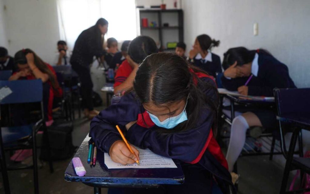 Reforma a SIPINNA es un retroceso democrático: Tejiendo Redes Infancia