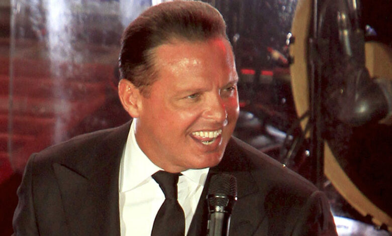 Regalo de cumpleaños: Luis Miguel anuncia gira de 43 conciertos