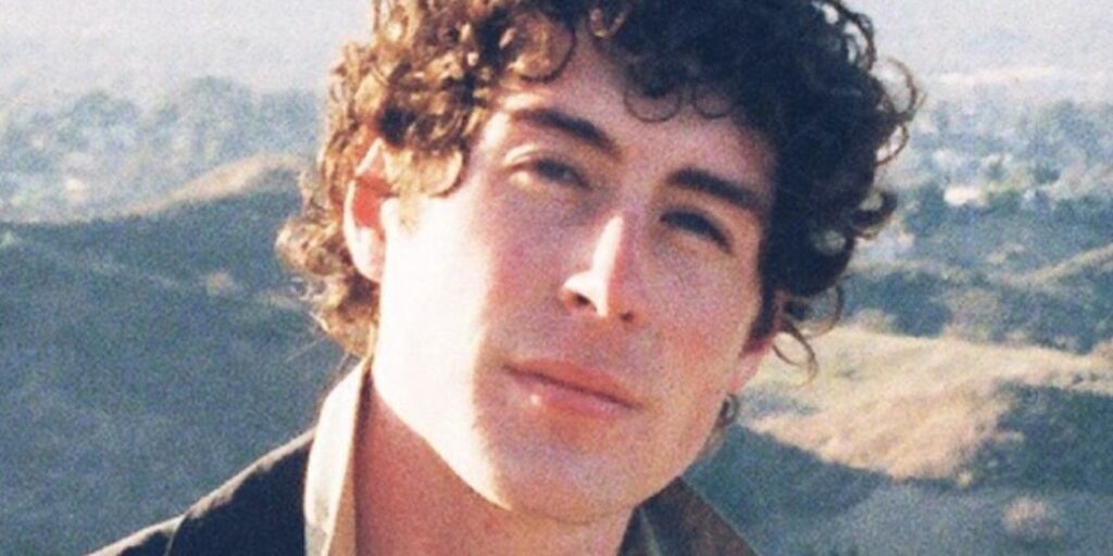 Satchel Clendenin Vanderpump Rules