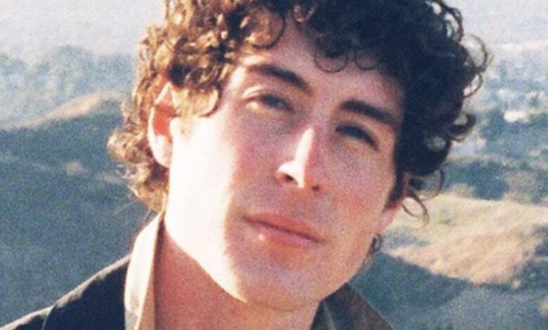 Satchel Clendenin Vanderpump Rules