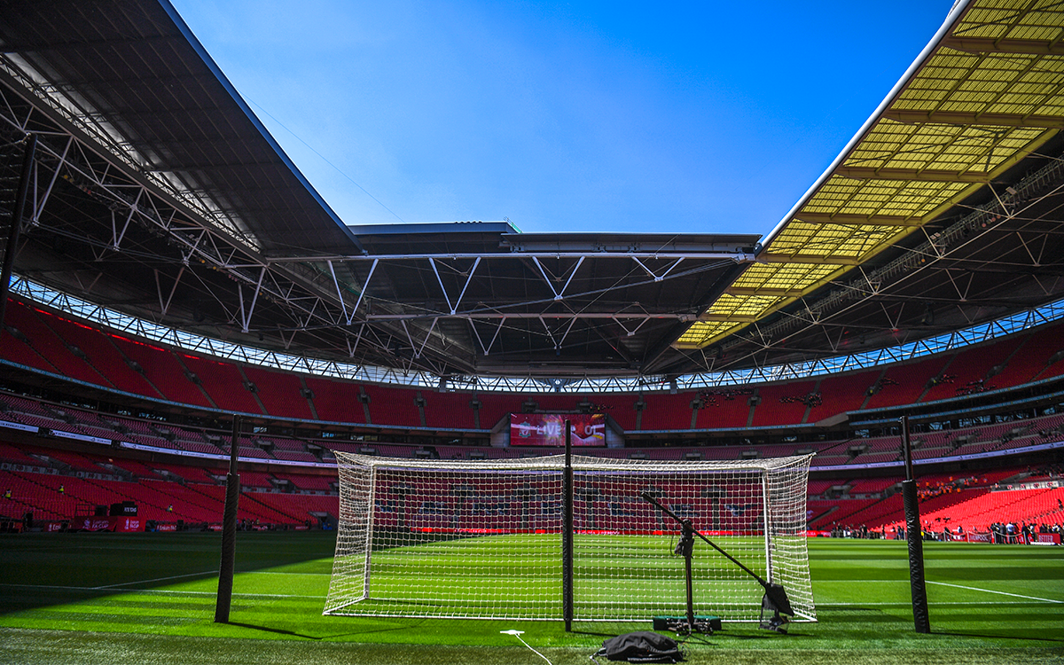 Reino Unido buscará albergar la Eurocopa 2028; Italia se postula para 2032