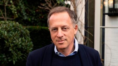 Renuncia el presidente de la BBC, lo que profundiza la agitación en la emisora ​​del Reino Unido