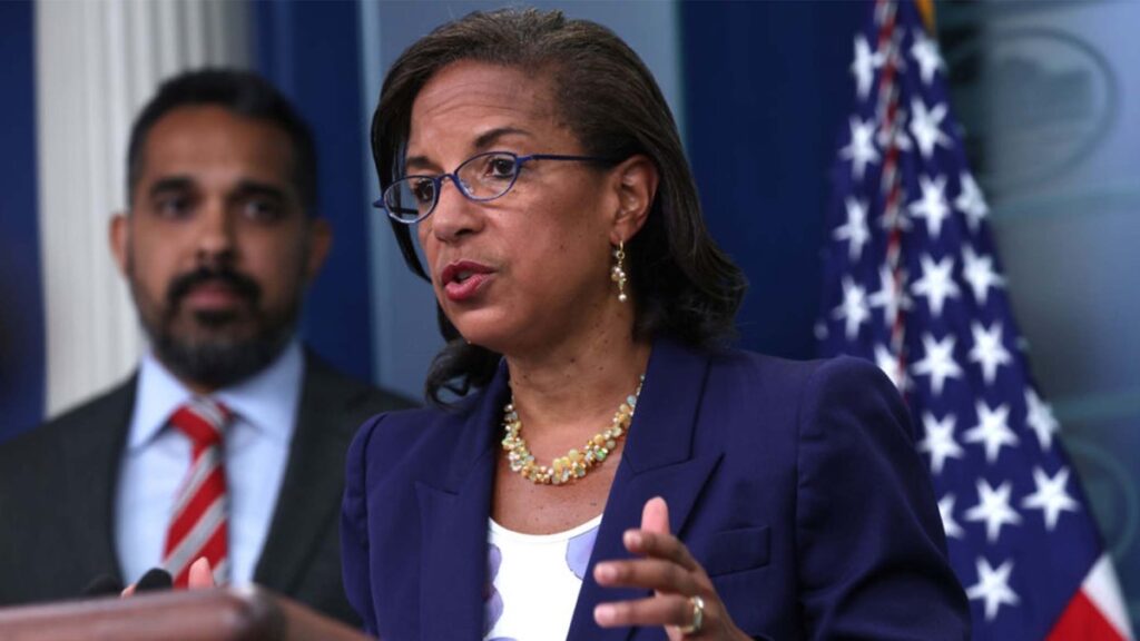 Renuncia la principal asesora sobre política interna de la Casa Blanca