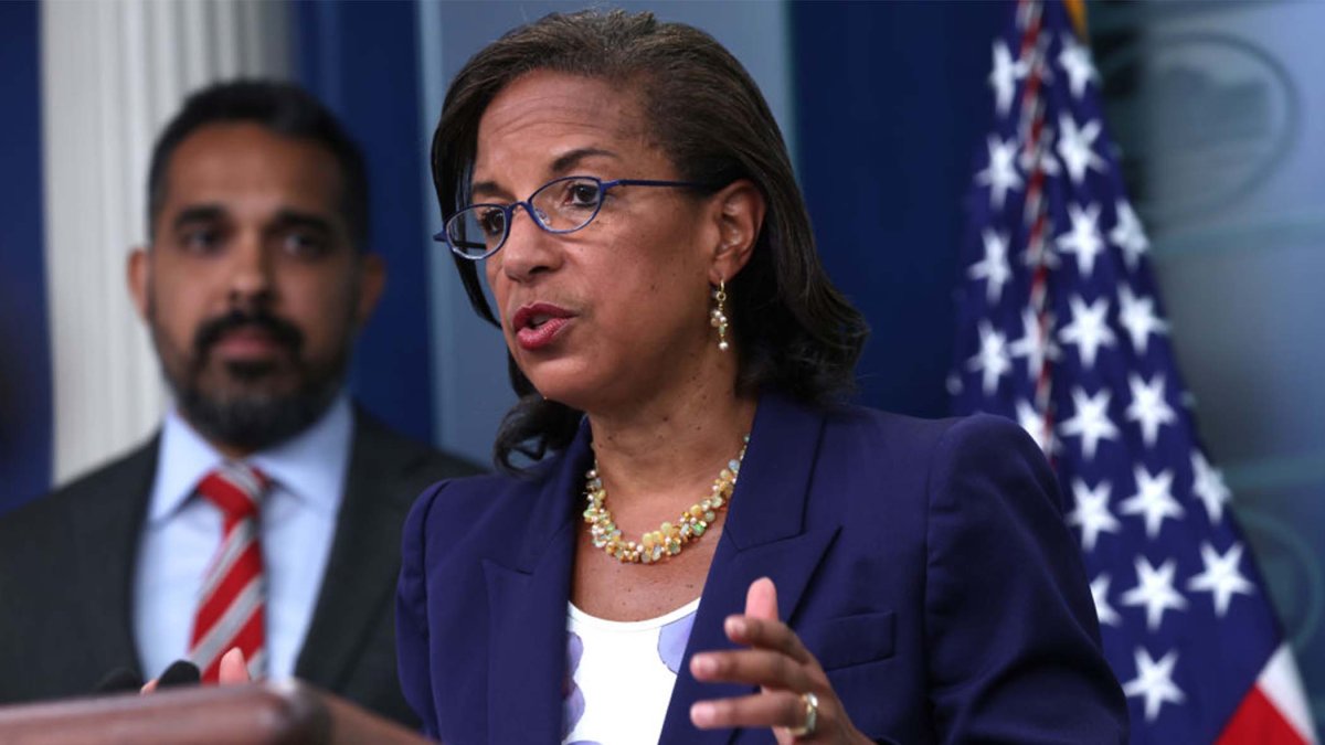 Renuncia la principal asesora sobre política interna de la Casa Blanca