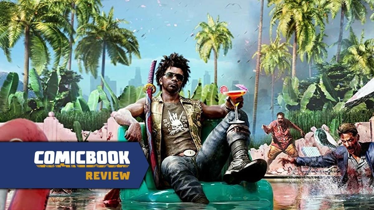 Reseña de Dead Island 2: El arte de los muertos