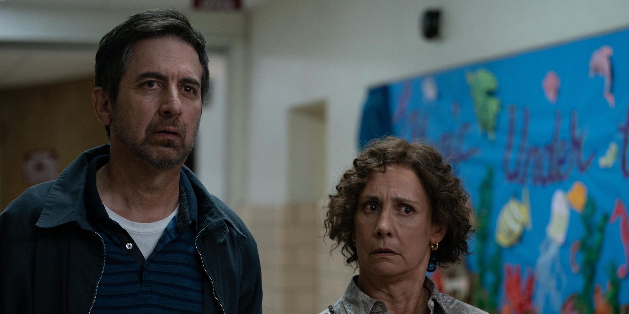 Reseña de Somewhere In Queens: Ray Romano brilla como un padre perdido en sus caminos