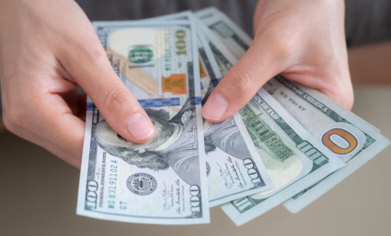 Residentes de estos estados recibirán recortes de impuestos mediante excedentes de efectivo