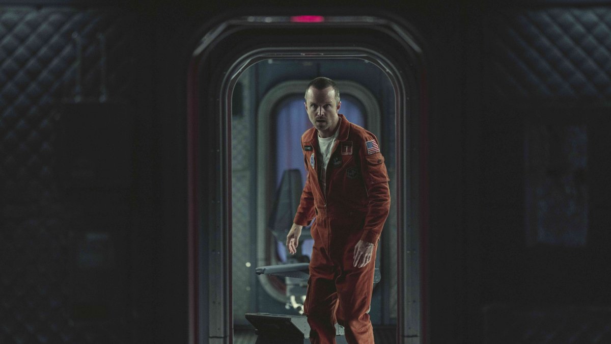 Revelan avance de la sexta temporada de “Black Mirror”