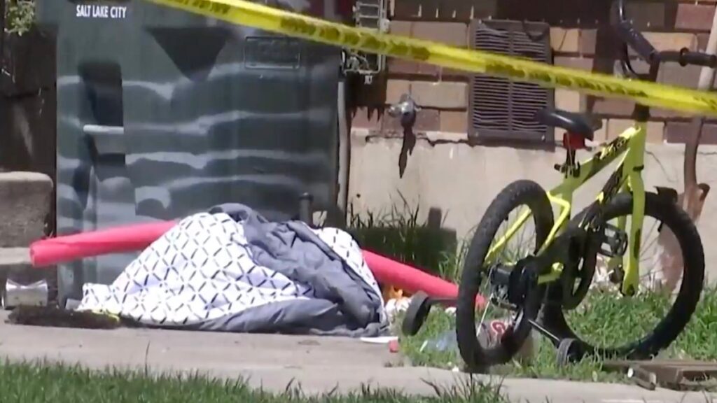 Revelan nuevos detalles del asesinato de una adolescente de 16 años en Salt Lake City