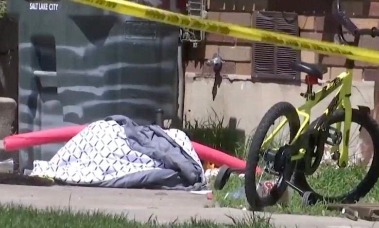Revelan nuevos detalles del asesinato de una adolescente de 16 años en Salt Lake City