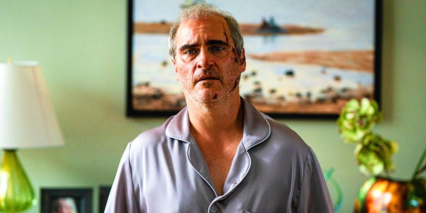 Revisión de Beau Is Afraid: una mamá demasiado indulgente emite una odisea para las edades