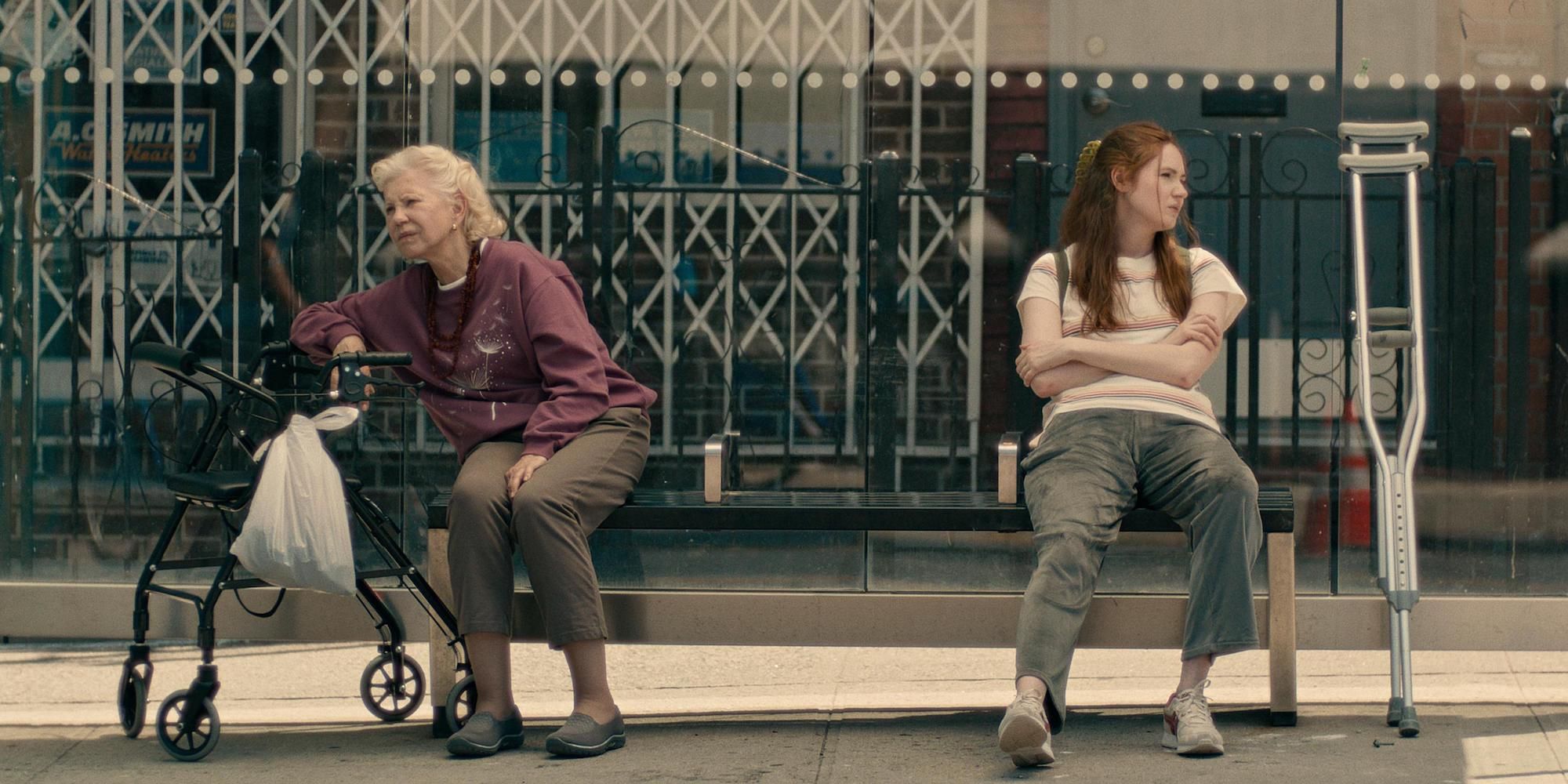 Revisión de Late Bloomers: Karen Gillan es identificable en una comedia conmovedora [SXSW]